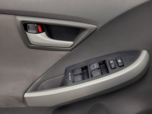 Used 2011 Toyota Prius Two image 17