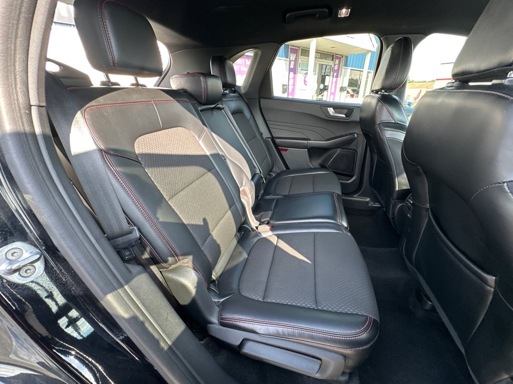Used 2024 Ford Escape ST-Line FWD image 21