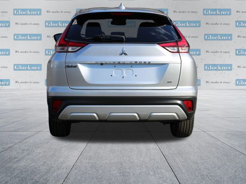 Used 2024 Mitsubishi Eclipse Cross SE image 42