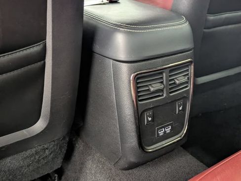 Used 2023 Dodge Charger SRT Hellcat w/ Harman/Kardon Audio Group RWD image 22