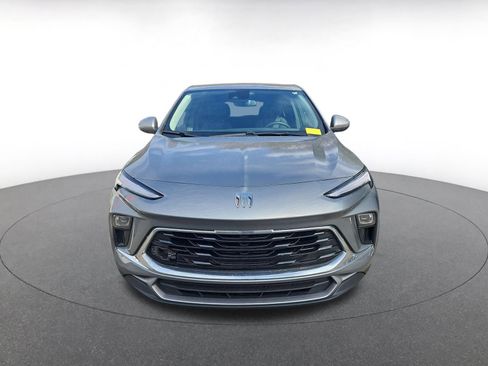 Used 2025 Buick Encore GX Preferred image 2