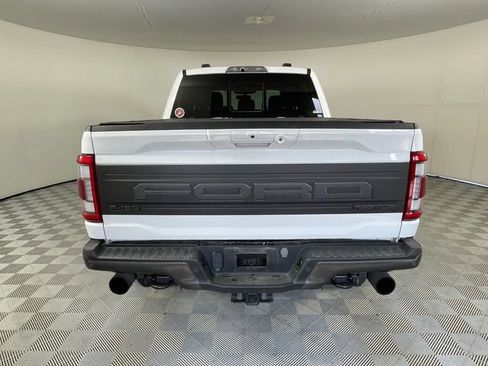Certified 2023 Ford F150 Raptor w/ Raptor Carbon Fiber Package AWD/4WD image 15