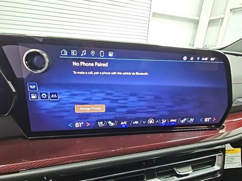 Used 2024 Chevrolet Traverse RS w/ LPO, Floor Liner Package image 18