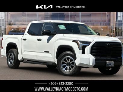 Used 2022 Toyota Tundra SR5