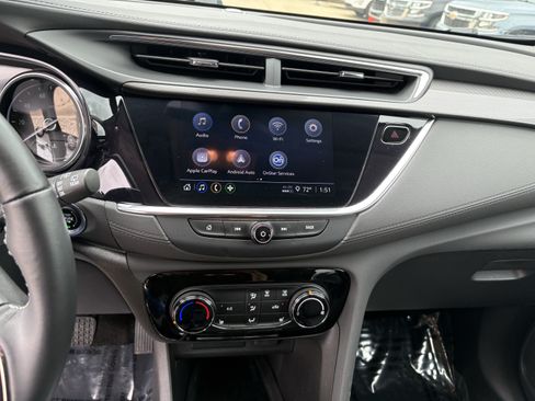 Used 2023 Buick Encore GX Preferred w/ Cold Weather Comfort Package AWD/4WD image 19