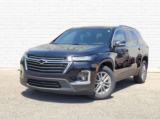 Used 2023 Chevrolet Traverse LT AWD/4WD video 1