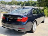 Used 2013 BMW 750i xDrive image 4