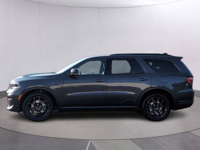 New 2026 Dodge Durango GT