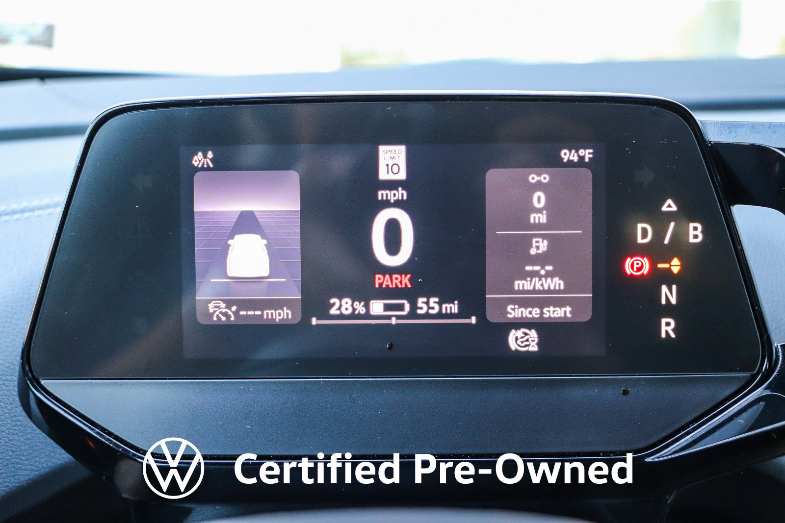 Used 2023 Volkswagen ID.4 S RWD image 25