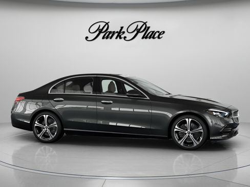 Used 2026 Mercedes-Benz C 300 Sedan image 27