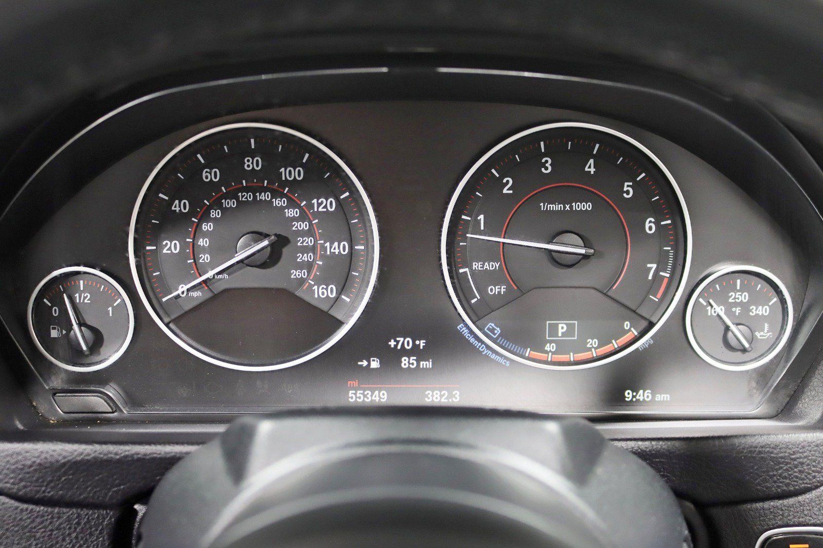Used 2017 BMW 430i Convertible RWD image 18