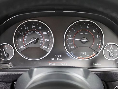 Used 2017 BMW 430i Convertible image 18