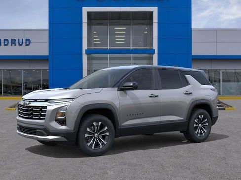 New 2026 Chevrolet Equinox LT image 26