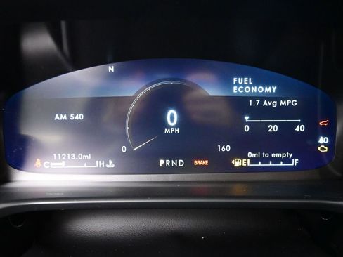 Used 2023 Lincoln Aviator Reserve w/ Equipment Group 201A AWD/4WD image 15