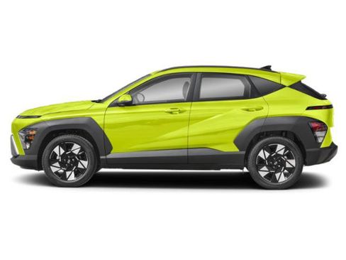 Used 2024 Hyundai Kona SEL FWD image 3