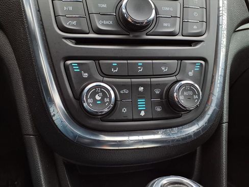 Used 2015 Buick Encore Leather image 11