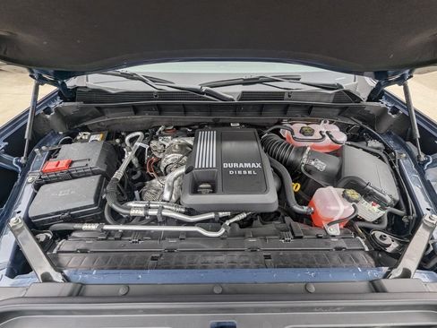 New 2026 GMC Sierra 1500 Elevation w/ Elevation Premium Package image 13