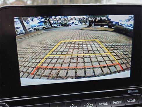 Used 2021 Kia Forte LXS image 18