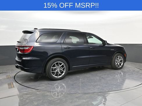 New 2026 Dodge Durango GT image 7