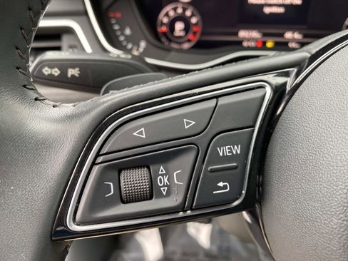 Used 2019 Audi A5 2.0T Premium Plus w/ Premium Plus image 19