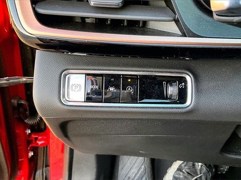 Used 2025 Buick Envision Sport Touring image 15