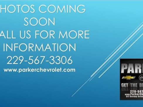 Used 2025 Chevrolet Trax RS w/ Driver Confidence Package FWD image 6
