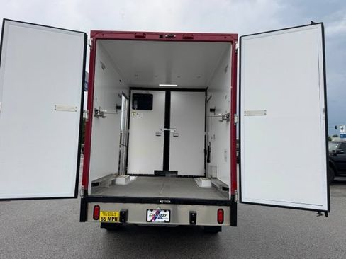 Used 2023 Ford E-350 and Econoline 350 Super Duty w/ Power Windows & Locks Group RWD image 23