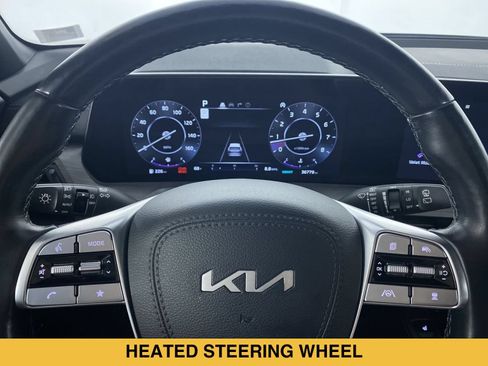Used 2024 Kia Telluride SX X-Pro AWD/4WD image 3