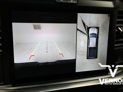 New 2026 Ford F250 Lariat image 29