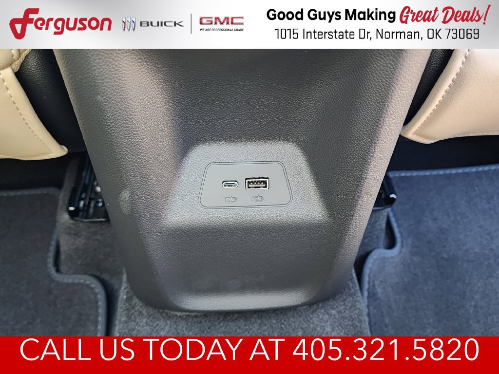 New 2026 Buick Envision Preferred AWD/4WD image 45