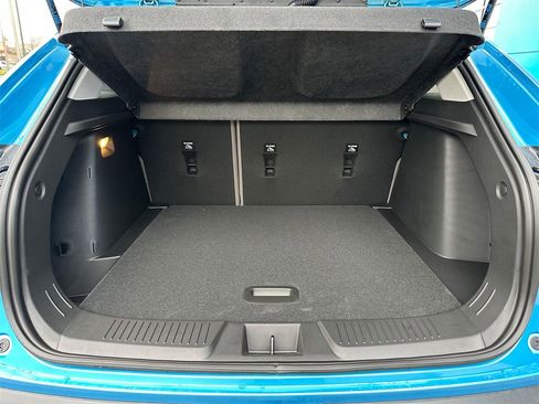 New 2026 Chevrolet Trax ACTIV w/ Driver Confidence Package image 14