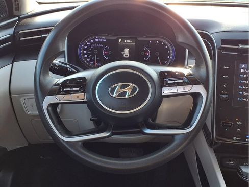 Used 2024 Hyundai Tucson SEL FWD image 20