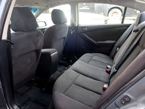 Used 2010 Nissan Altima 3.5 SR w/ Sport Pkg image 52