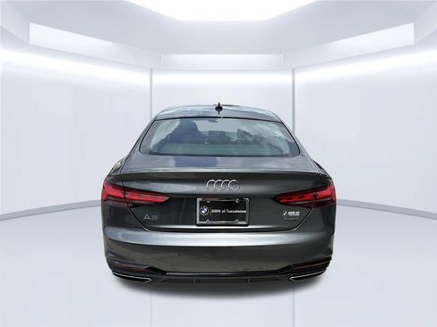 Used 2025 Audi A5 2.0T Premium Plus AWD/4WD image 5
