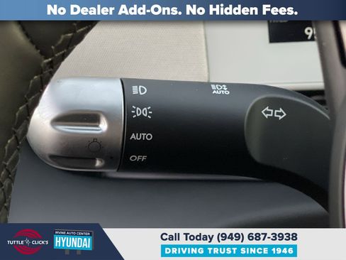 Certified 2024 Hyundai Ioniq 5 SEL image 23