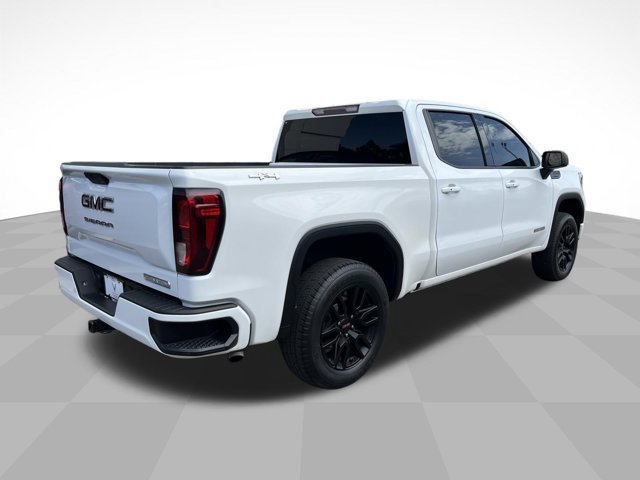 Used 2021 GMC Sierra 1500 Elevation AWD/4WD image 7
