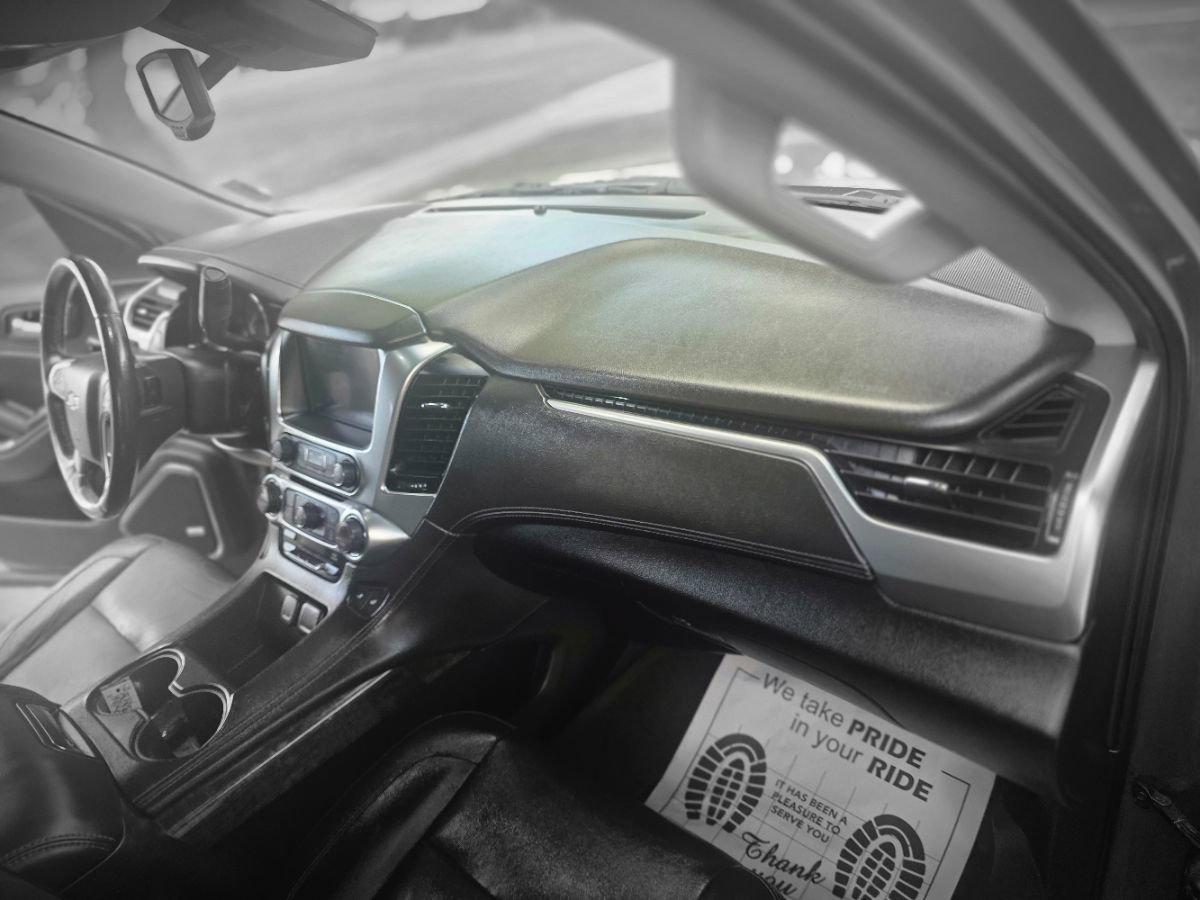 Used 2018 GMC Yukon XL SLT RWD image 20