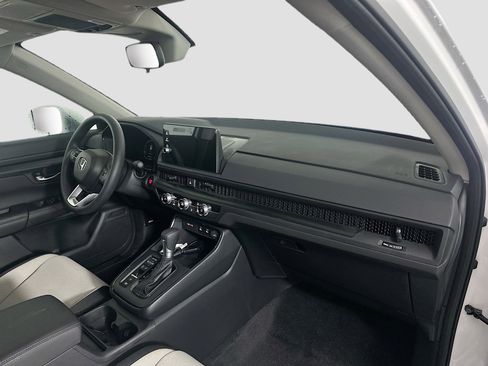Certified 2026 Honda CR-V LX image 21