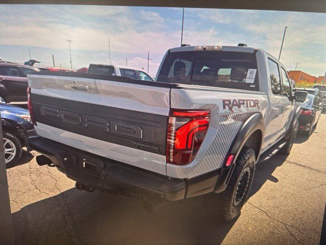 Used 2026 Ford F150 Raptor AWD/4WD image 2