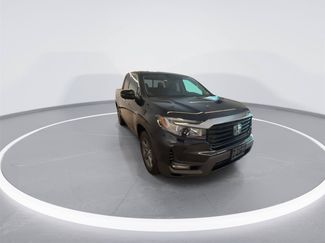 Used 2023 Honda Ridgeline RTL-E video 1