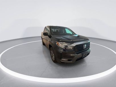 Used 2023 Honda Ridgeline RTL-E