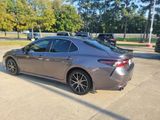 Certified 2024 Toyota Camry SE image 3