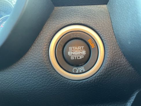 Used 2024 RAM 2500 Big Horn image 19