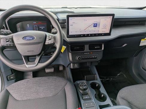 New 2025 Ford Maverick XL w/ Equipment Group 102A image 10