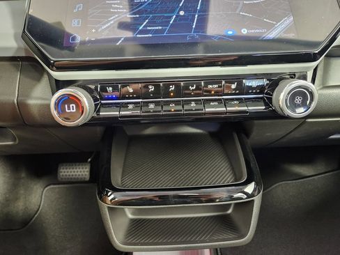 New 2027 Chevrolet Bolt RS FWD image 16