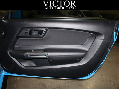 Used 2017 Ford Mustang GT w/ Enhanced Security Package image 24