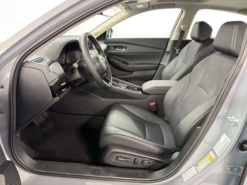 New 2026 Honda Accord EX-L image 5