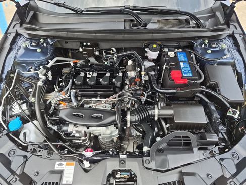 Certified 2025 Honda Accord SE image 33
