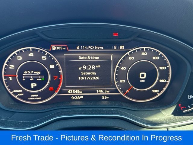Used 2019 Audi Q5 Prestige AWD/4WD image 12