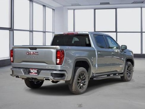 New 2026 GMC Sierra 1500 Elevation AWD/4WD image 3